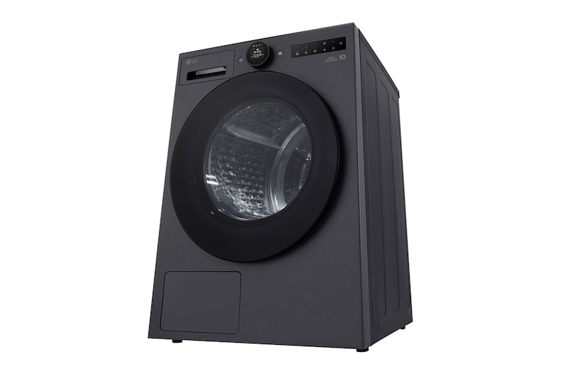 Top perspective view