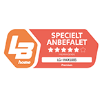 Stærkt anbefalet 2026 - Lyd & Billede Hjem