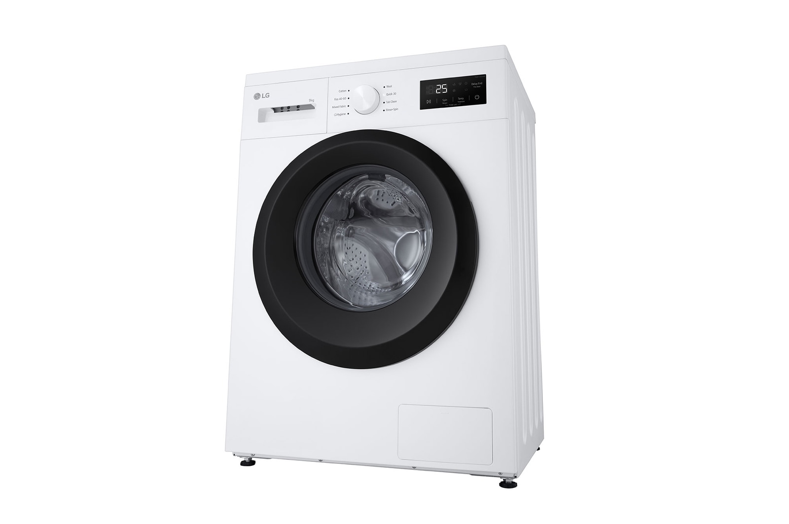 Top Perspective view