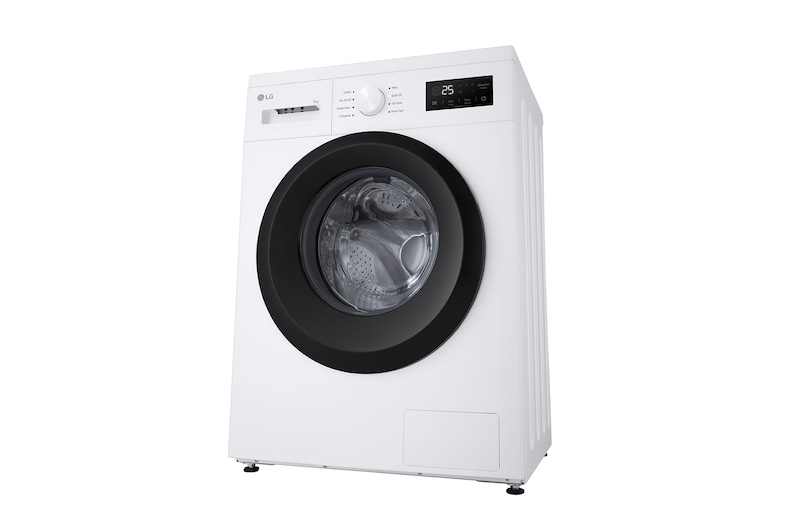 Top Perspective view