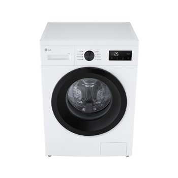 9 kg Vaskemaskin(Hvid) - Steam, Energiklasse A