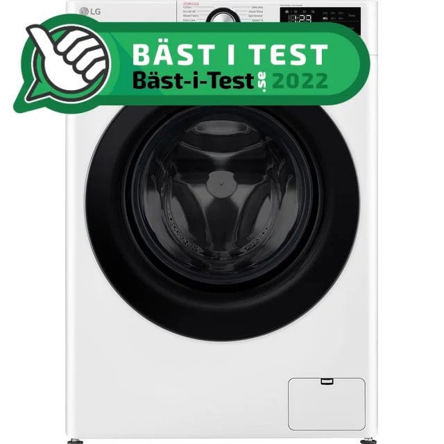 Bedst i test