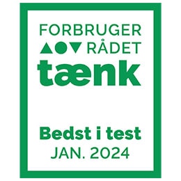 Forbrugerrådet Tænk