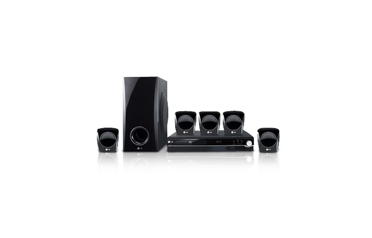 Visning forfra af HT303SUK HT303SUK