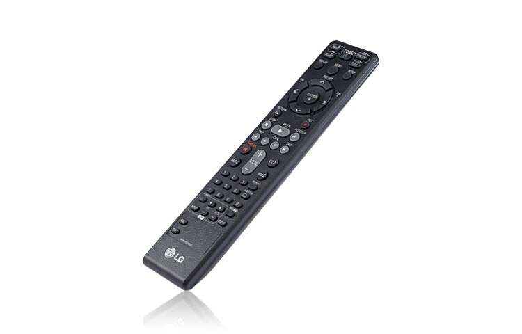 LG's 2.1 Dvd-hjemmebiosystem med iDock, HT33S