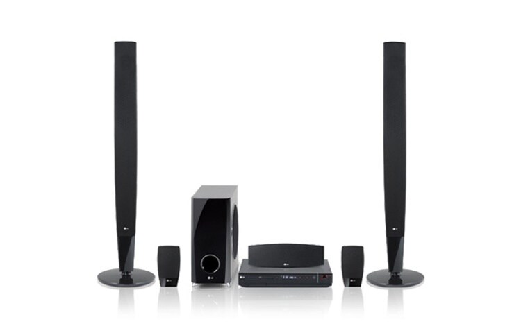 LG HT503PH, HT503PH