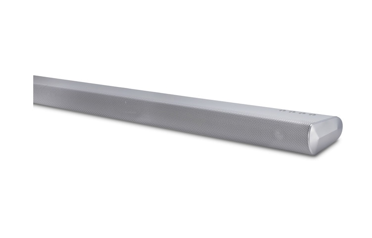 LG trådløs lydbjælke LAS550H, LAS550H