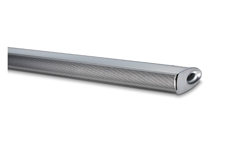 LG Music Flow SMART Hi-Fi AUDIO Wireless Multi-room, LAS650M