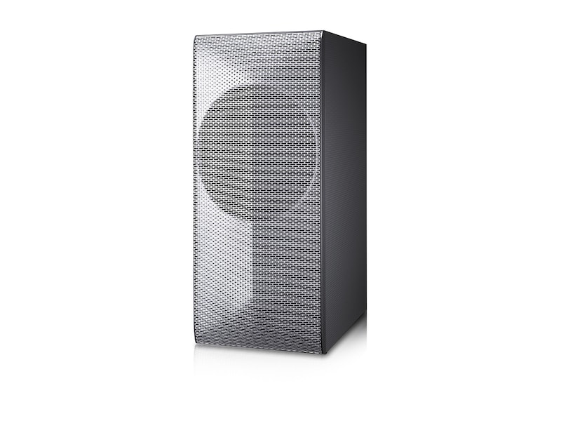 LG Intelligent hi-fi-lyd LG MusicFlow HS7, LAS750M