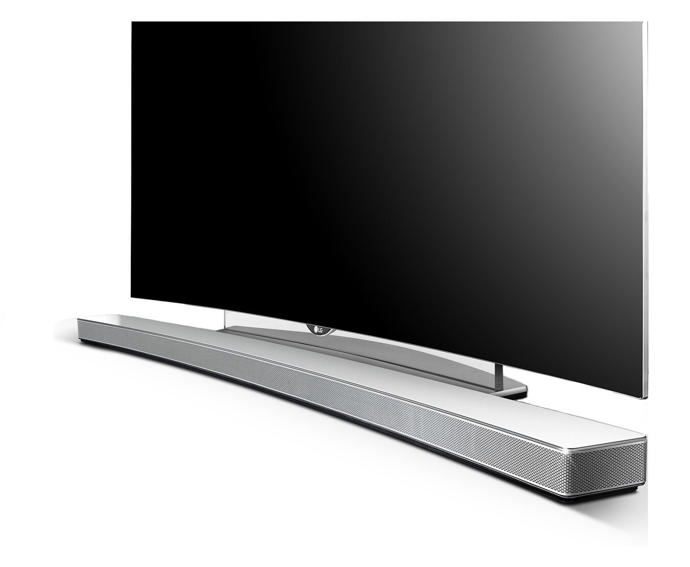 LG Buet trådløs lydbjælke LG Music Flow LAS855M, LAS855M