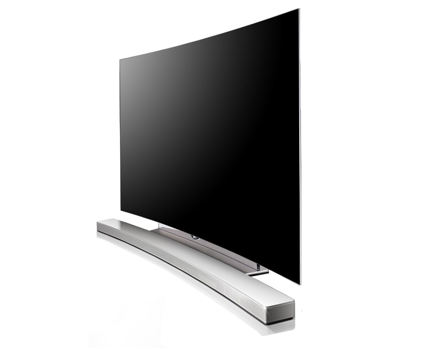 LG Buet trådløs lydbjælke LG Music Flow LAS855M, LAS855M
