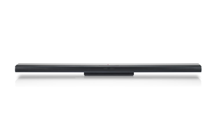 LG  Tynd og stilfuld enhed med kraftfuld effekt på 310W og 2.1-kanal med bluetooth-forbindelse. Vægmonterbar og trådløs subwoofer. , NB4530AN