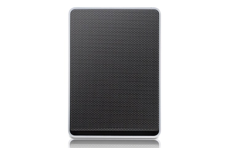 LG Music Flow SMART Hi-Fi AUDIO Wireless Multi-room, NP8340