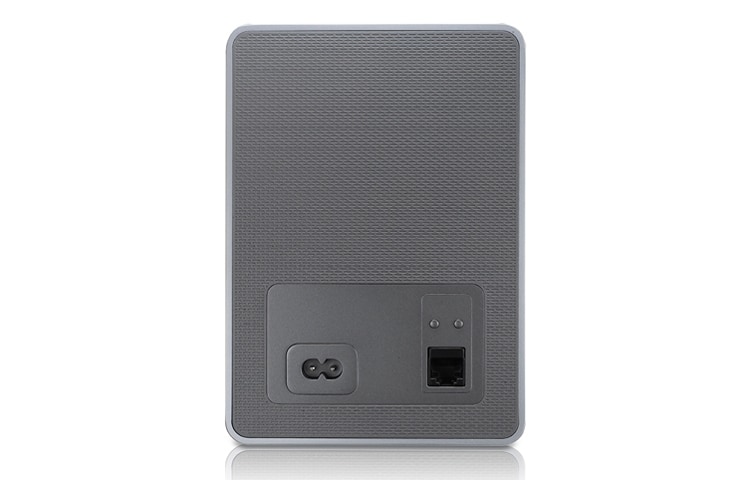 LG Music Flow SMART Hi-Fi AUDIO Wireless Multi-room, NP8340