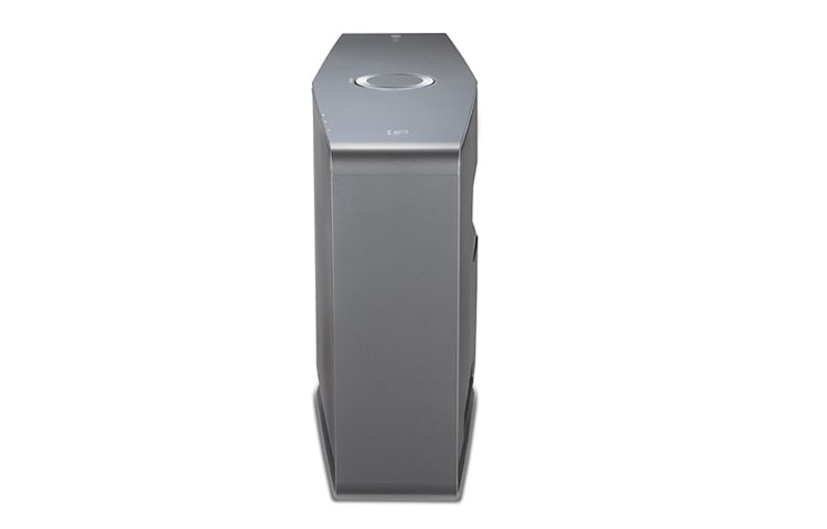 LG Music Flow SMART Hi-Fi AUDIO Wireless Multi-room, NP8540