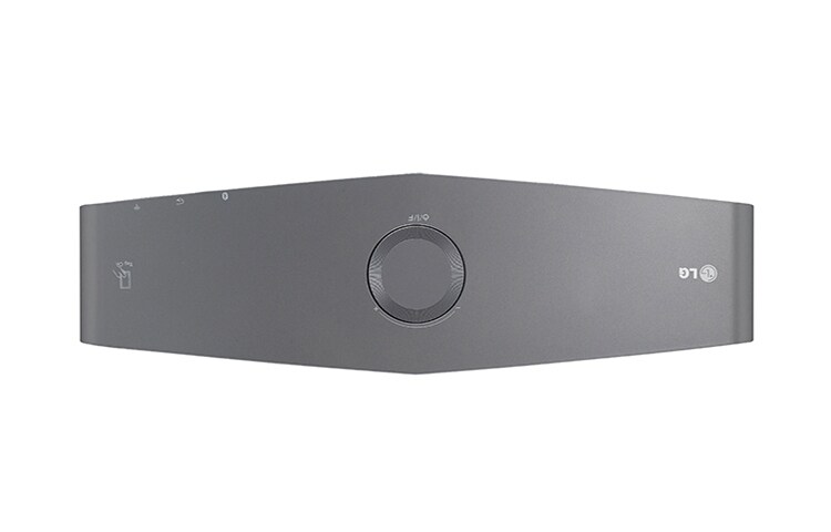 LG Music Flow SMART Hi-Fi AUDIO Wireless Multi-room, NP8540