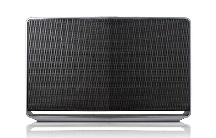 LG Music Flow SMART Hi-Fi AUDIO Wireless Multi-room, NP8740