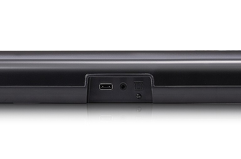 LG 2.1 Ch 160W SJ2 Soundbar, SJ2
