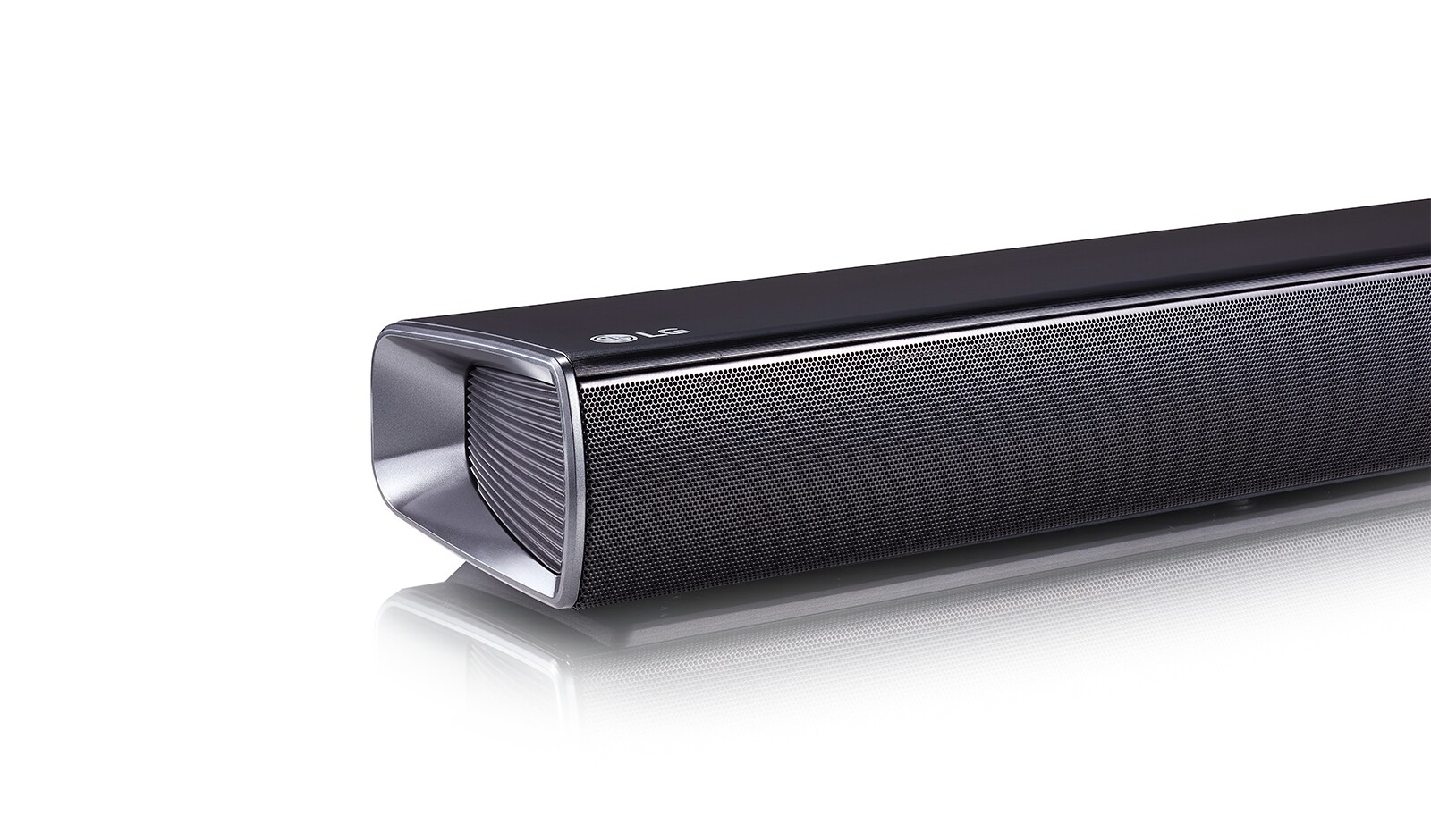 LG SJ5B Soundbar, SJ5B