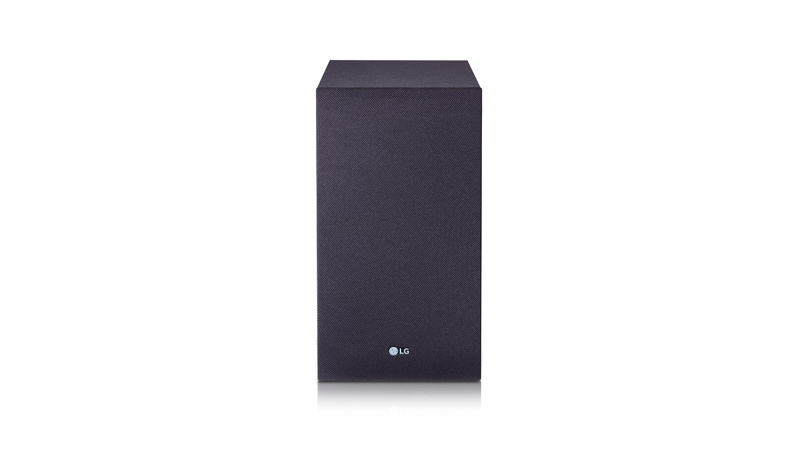 LG SJ5B Soundbar, SJ5B