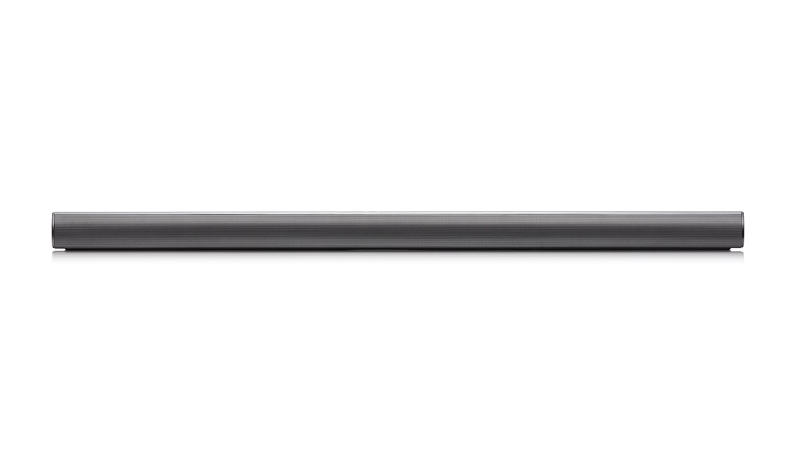 Visning forfra af LG SJ6 Soundbar SJ6