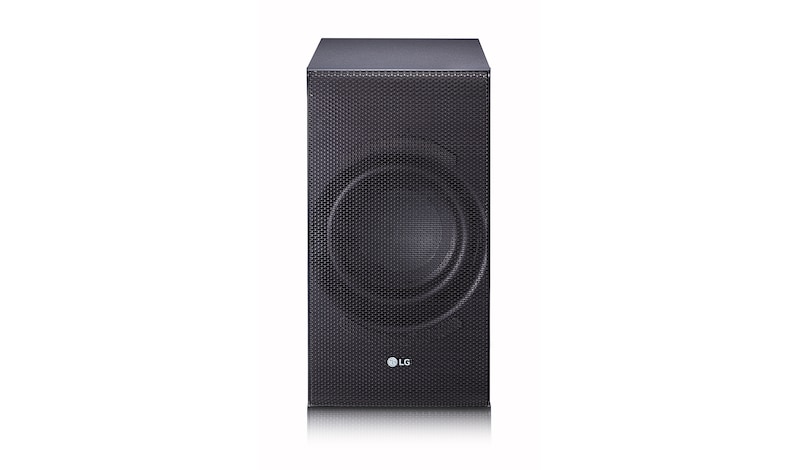 LG  LG SJ8 Soundbar, SJ8