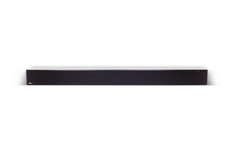 LG  LG SJ8 Soundbar, SJ8