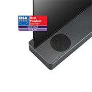 LG 5.1.2 ch High Res Audio Sound Bar w/ Meridian Technology, SK10Y
