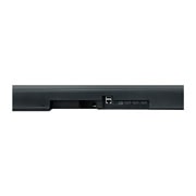LG 5.1.2 ch High Res Audio Sound Bar w/ Meridian Technology, SK10Y