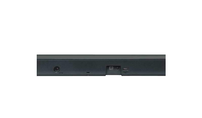 LG 2.1 ch High Res Audio Sound Bar with Dolby Atmos®, SK8