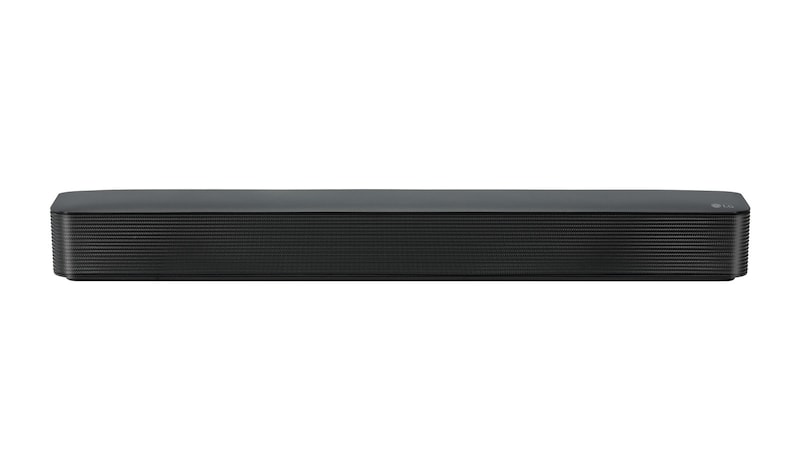 LG 2.0 ch Sound Bar with Bluetooth Connectivity, SQM1