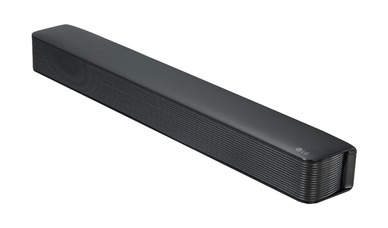 LG 2.0 ch Sound Bar with Bluetooth Connectivity, SQM1