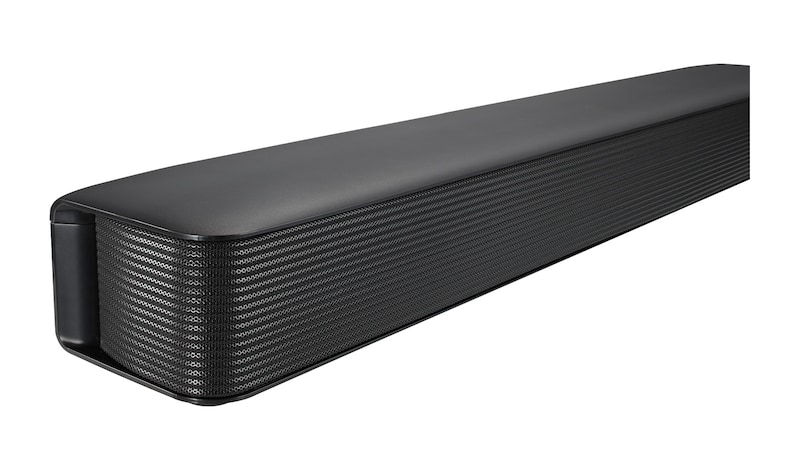 LG 2.0 ch Sound Bar with Bluetooth Connectivity, SQM1