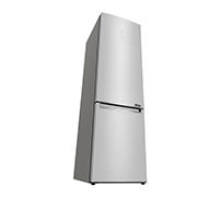 LG 2.03M 384L Kølefryseskab(Metal Sorbet) - Energiklasse C, DoorCooling™ og Smart Diagnosis™ med Wi-Fi, ELB92MBACP