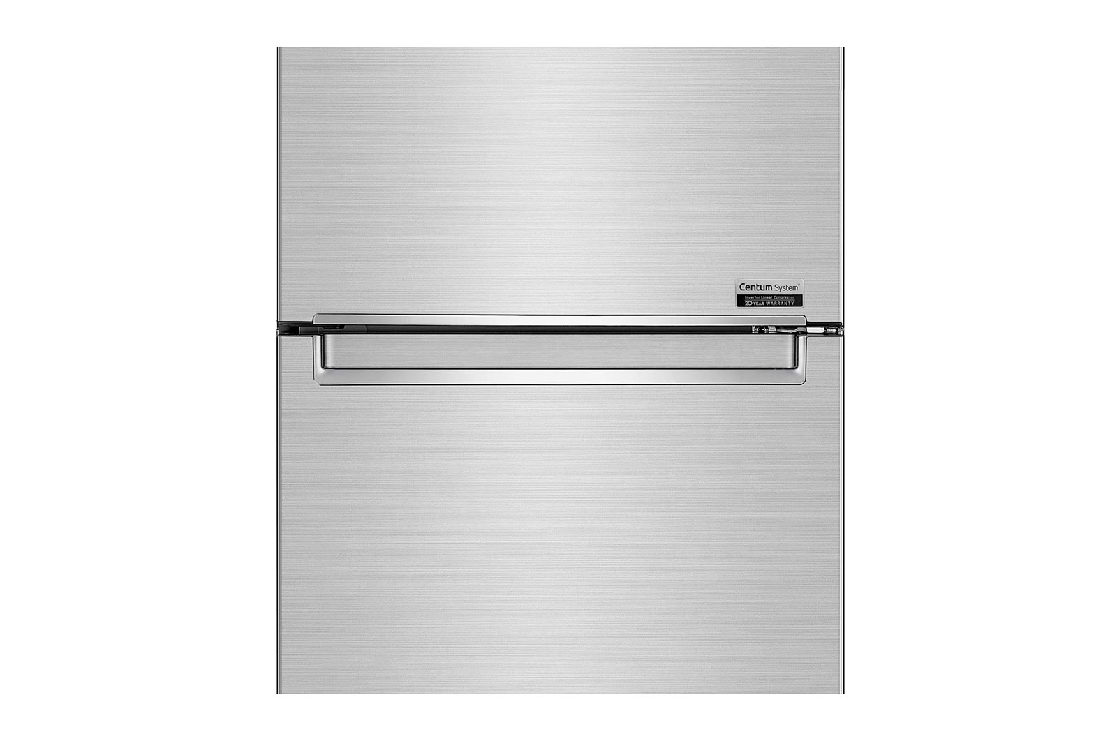 LG 2.03M 384L Kølefryseskab(Metal Sorbet) - Energiklasse C, DoorCooling™ og Smart Diagnosis™ med Wi-Fi, ELB92MBACP