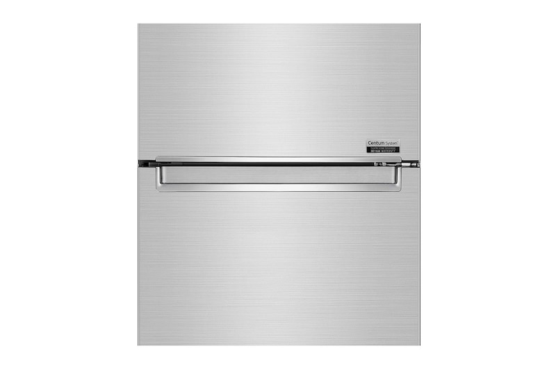 LG 2.03M 384L Kølefryseskab(Metal Sorbet) - Energiklasse C, DoorCooling™ og Smart Diagnosis™ med Wi-Fi, ELB92MBACP