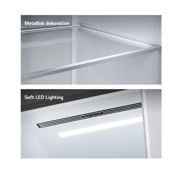 Moderne elegance i alle detaljer