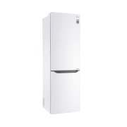 LG GBB59SWEFS Ny Køle-/fryseskabe med Total No Frost, 190cm (nettovolumen 318 liter), GBB59SWEFS