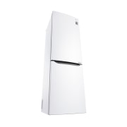 LG GBB59SWEFS Ny Køle-/fryseskabe med Total No Frost, 190cm (nettovolumen 318 liter), GBB59SWEFS