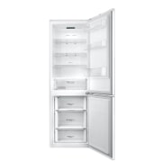 LG GBB59SWEFS Ny Køle-/fryseskabe med Total No Frost, 190cm (nettovolumen 318 liter), GBB59SWEFS
