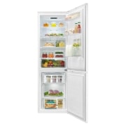 LG GBB59SWEFS Ny Køle-/fryseskabe med Total No Frost, 190cm (nettovolumen 318 liter), GBB59SWEFS