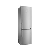 LG Centum Køle-/fryseskabe med Total No Frost, 201cm (nettovolumen 343 liter) , GBB60NSYQE