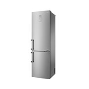 LG Centum Køle-/fryseskabe med Total No Frost, 201cm (nettovolumen 343 liter) , GBB60NSYQE