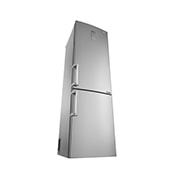 LG Centum Køle-/fryseskabe med Total No Frost, 201cm (nettovolumen 343 liter) , GBB60NSYQE