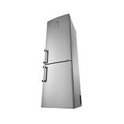 LG Centum Køle-/fryseskabe med Total No Frost, 201cm (nettovolumen 343 liter) , GBB60NSYQE