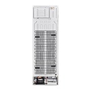 LG 1.86M 341L Kølefryseskab(Hvid) - Energiklasse D, Door Cooling™ og Smart Diagnosis™ med Wi-Fi, GBB61SWFGN