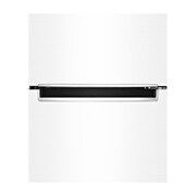 LG 1.86M 341L Kølefryseskab(Hvid) - Energiklasse E, Door Cooling™, GBB61SWJZN