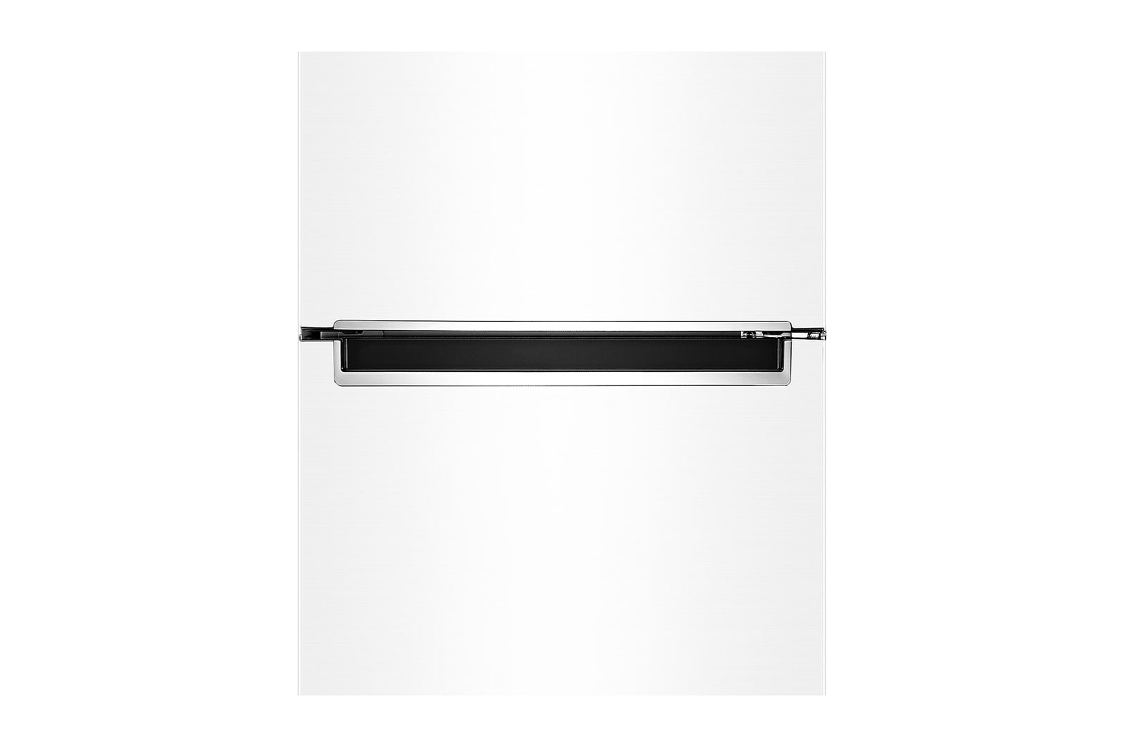LG 1.86M 341L Kølefryseskab(Hvid) - Energiklasse E, Door Cooling™, GBB61SWJZN
