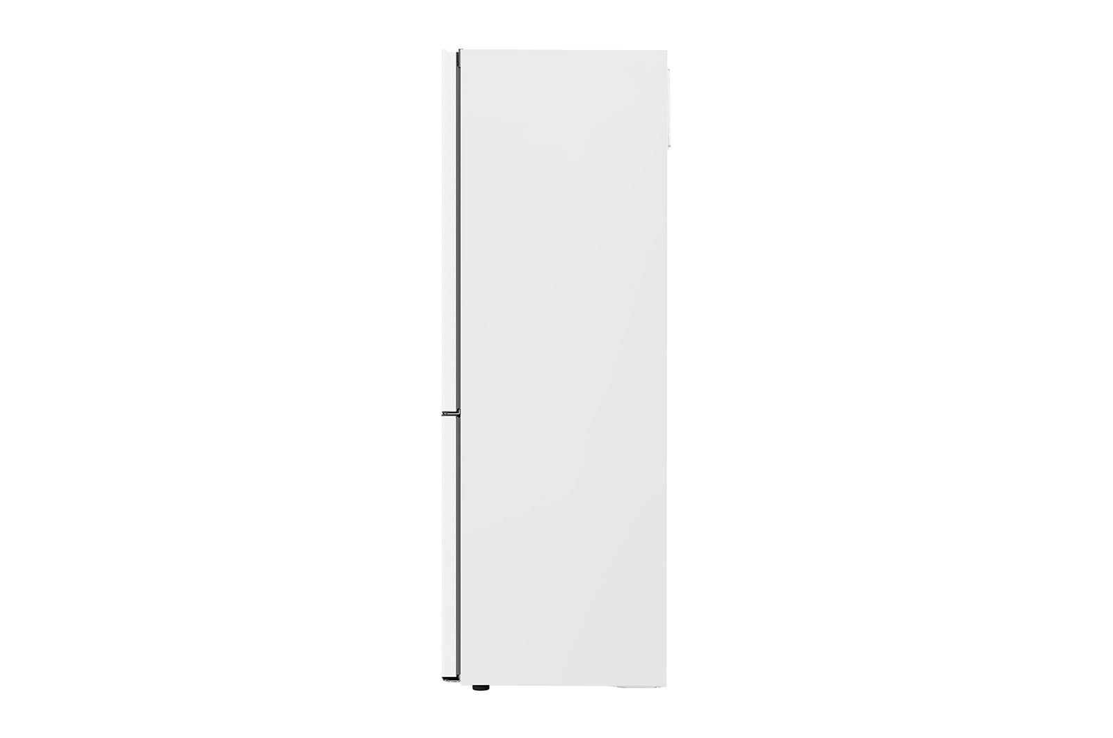 LG 1.86M 341L Kølefryseskab(Hvid) - Energiklasse E, Door Cooling™, GBB61SWJZN