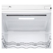 LG 2.03M 384L Kølefryseskab(Hvid) - Energiklasse D, Door Cooling™ og Smart Diagnosis™ med Wi-Fi, GBB62SWFFN